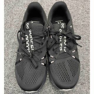 オン(On)の新品　オンonクラウドサーファーランニングシューズ　26.5(シューズ)
