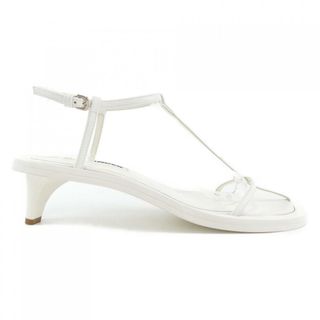 JIL SANDER(サンダル ・ ホワイト/白色系)のフリマアイテム一覧 JIL SANDER(サンダル ・ ホワイト/白色系)のフリマアイテム一覧