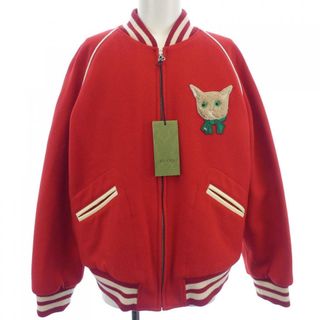 GUCCI - 【希少デザイン】 グッチ GUCCI トラックジャケット GUCCI - 【希少デザイン】 グッチ GUCCI トラックジャケット