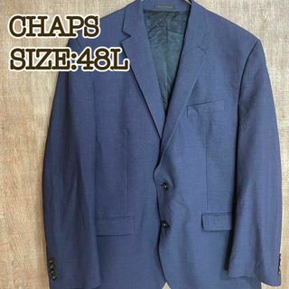 CHAPS(テーラードジャケット)のフリマアイテム一覧 CHAPS(テーラードジャケット)のフリマアイテム一覧