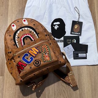 A BATHING APE(バッグパック/リュック)のフリマアイテム一覧 A BATHING APE(バッグパック/リュック)のフリマアイテム一覧
