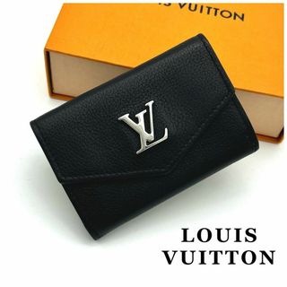 LOUIS VUITTON - 正規品保証ICチップ ヴィトン財布 LOUIS VUITTON - 正規品保証ICチップ ヴィトン財布