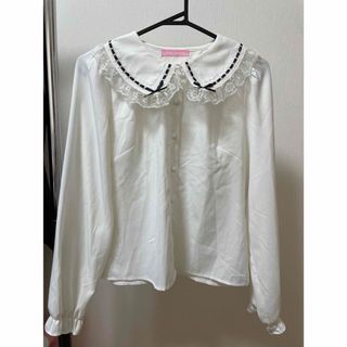 Honey Cinnamon(シャツ/ブラウス(長袖/七分))のフリマアイテム一覧 Honey Cinnamon(シャツ/ブラウス(長袖/七分))のフリマアイテム一覧