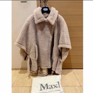 Max Mara(ポンチョ)のフリマアイテム一覧 Max Mara(ポンチョ)のフリマアイテム一覧