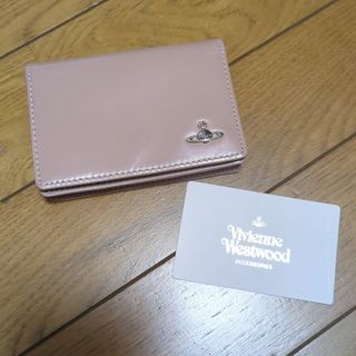 Vivienne Westwood(名刺入れ/定期入れ)のフリマアイテム一覧 Vivienne Westwood(名刺入れ/定期入れ)のフリマアイテム一覧