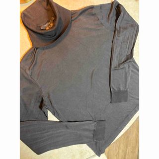 GUCCI - グッチ 761549 GG ウール ジャガード 長袖 ニット GUCCI - グッチ 761549 GG ウール ジャガード 長袖 ニット
