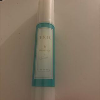 ルベル(ルベル)のルベル トリエ エマルジョン 6(50ml)(ヘアワックス/ヘアクリーム)