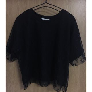 レイカズン(RayCassin)のRay Cassin レーストップス(Tシャツ(半袖/袖なし))