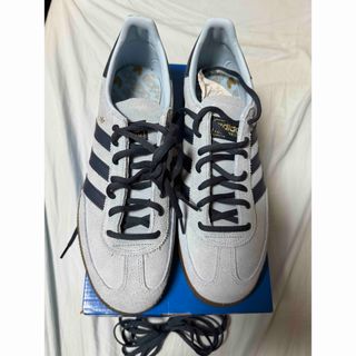 adidas - ☆レア 80s アディダス スカジャン デサント社製 銀 adidas - ☆レア 80s アディダス スカジャン デサント社製 銀