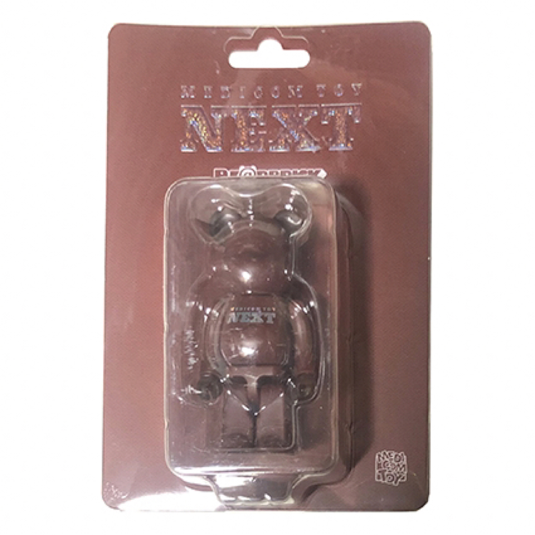 MEDICOM TOY - MEDICOM TOY NEXT オープン記念 100%ベアブリック MEDICOM TOY - MEDICOM TOY NEXT オープン記念 100%ベアブリック