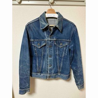 Gジャン/デニムジャケット (イエロー/黄色系)のフリマアイテム一覧 Gジャン/デニムジャケット (イエロー/黄色系)のフリマアイテム一覧