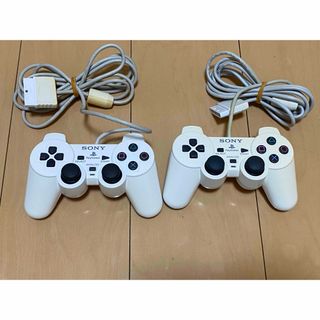 PlayStation2(ホワイト/白色系)のフリマアイテム一覧 PlayStation2(ホワイト/白色系)のフリマアイテム一覧