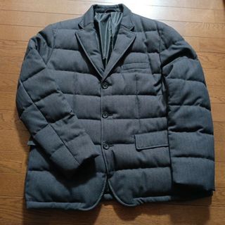 Eddie Bauer - 【80s】【USA製】エディー・バウアー グース Eddie Bauer - 【80s】【USA製】エディー・バウアー グース