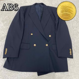 BURBERRY(ダブル ・ テーラードジャケット)のフリマアイテム一覧 BURBERRY(ダブル ・ テーラードジャケット)のフリマアイテム一覧