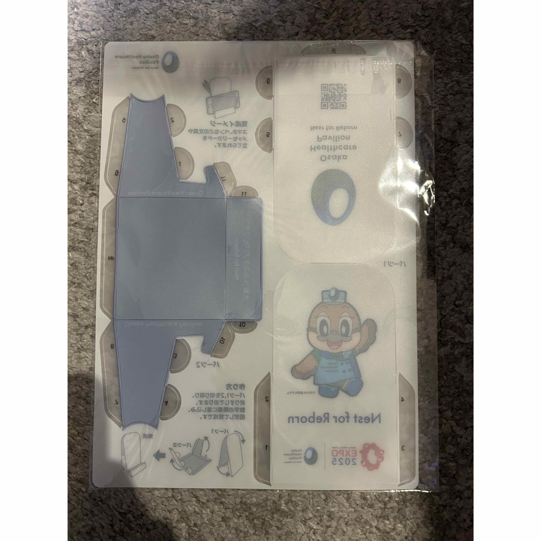 スマホスタンド スマホ/家電/カメラのスマホアクセサリー(その他)の商品写真