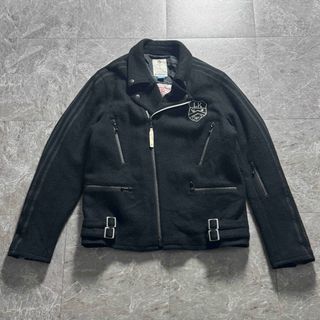 NEIGHBORHOOD(ライダースジャケット)のフリマアイテム一覧 NEIGHBORHOOD(ライダースジャケット)のフリマアイテム一覧