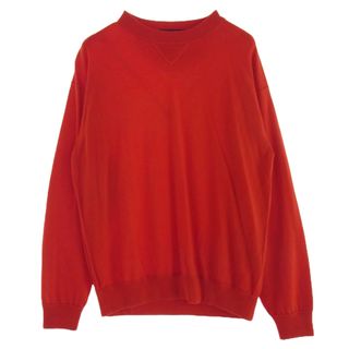 LOUIS VUITTON(ニット/セーター ・ レッド/赤色系)のフリマ LOUIS VUITTON(ニット/セーター ・ レッド/赤色系)のフリマ