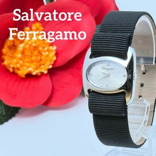 Salvatore Ferragamo(腕時計)のフリマアイテム一覧 Salvatore Ferragamo(腕時計)のフリマアイテム一覧