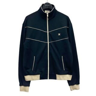 CELINE - サイズXL 新品 セリーヌ celine ベロア ジャージの通販 CELINE - サイズXL 新品 セリーヌ celine ベロア ジャージの通販