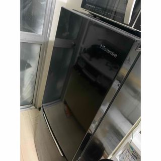 ☆自社エリア内限定商品☆ 中古 3ドア冷蔵庫 東芝 (No.9993)の ☆自社エリア内限定商品☆ 中古 3ドア冷蔵庫 東芝 (No.9993)の
