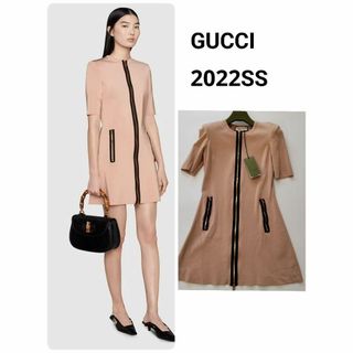 GUCCI(ワンピース)のフリマアイテム一覧 GUCCI(ワンピース)のフリマアイテム一覧