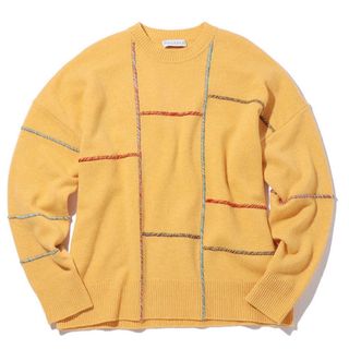J.W.ANDERSON(ニット/セーター)のフリマアイテム一覧 J.W.ANDERSON(ニット/セーター)のフリマアイテム一覧