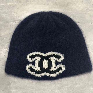 CHANEL(ニット帽/ビーニー)のフリマアイテム一覧 CHANEL(ニット帽/ビーニー)のフリマアイテム一覧