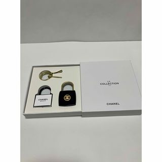CHANEL - シャネル ノベルティ ラコレクション カデナ CHANEL - シャネル ノベルティ ラコレクション カデナ