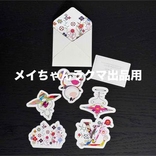 LOUIS VUITTON(ノベルティグッズ)のフリマアイテム一覧 LOUIS VUITTON(ノベルティグッズ)のフリマアイテム一覧