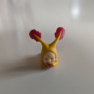 こびとづかん　ホトケアカバネ　フィギュア(その他)