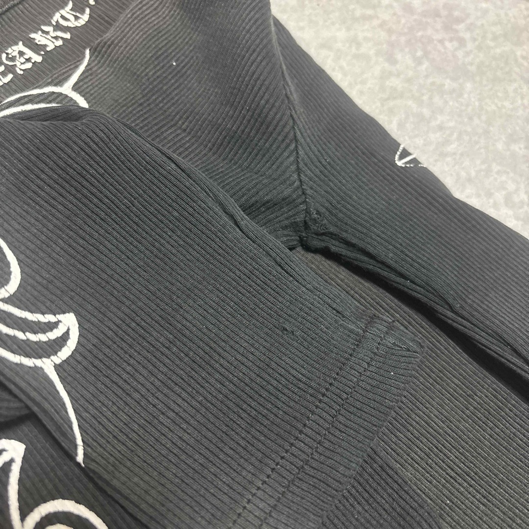 Chrome Hearts - クロムハーツ❤長袖 Tシャツ レディース S Chrome Hearts - クロムハーツ❤長袖 Tシャツ レディース S