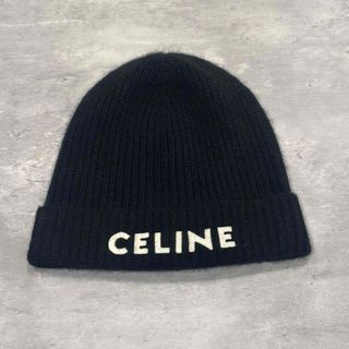 CELINE(ニット帽/ビーニー)のフリマアイテム一覧 CELINE(ニット帽/ビーニー)のフリマアイテム一覧