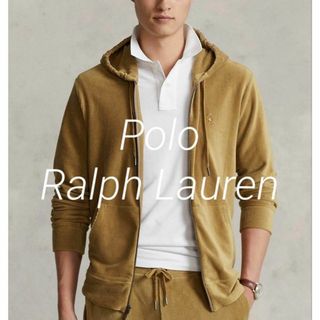 POLO RALPH LAUREN(パーカー)のフリマアイテム一覧 POLO RALPH LAUREN(パーカー)のフリマアイテム一覧