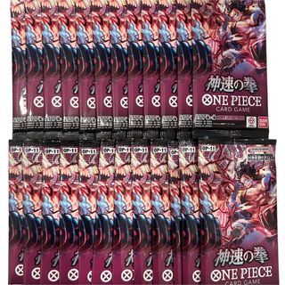 ONE PIECE - 本格構築 【紫ルフィ】デッキ メイン&ドン&二重 ONE PIECE - 本格構築 【紫ルフィ】デッキ メイン&ドン&二重