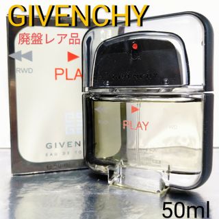 GIVENCHY - 《廃盤》GIVENCHY PLAY インテンス 100mlの通販 by GIVENCHY - 《廃盤》GIVENCHY PLAY インテンス 100mlの通販 by