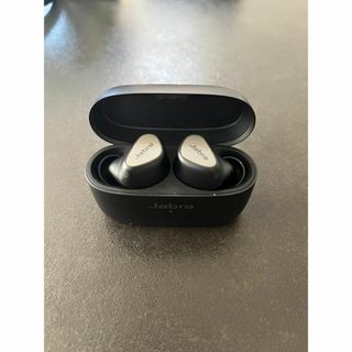 Jabra - Jabra Elite 10 ワイヤレスイヤホンの通販|ラクマ Jabra - Jabra Elite 10 ワイヤレスイヤホンの通販|ラクマ