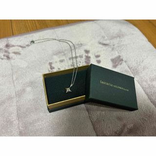festaria ネックレス　新品(ネックレス)