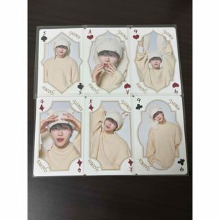 NCT - NCT WISH サクヤ YIZHIYU 青島サイン会 トレカ ③の通販 NCT - NCT WISH サクヤ YIZHIYU 青島サイン会 トレカ ③の通販