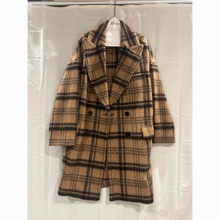 RED VALENTINO(ロングコート)のフリマアイテム一覧 RED VALENTINO(ロングコート)のフリマアイテム一覧