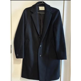 PUBLIC TOKYO - パブリックトウキョウ カシミヤメルトン PUBLIC TOKYO - パブリックトウキョウ カシミヤメルトン