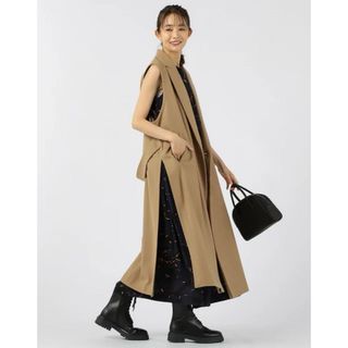 SACRA(ベスト/ジレ)のフリマアイテム一覧 SACRA(ベスト/ジレ)のフリマアイテム一覧