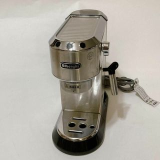 DeLonghi - デロンギコンビコーヒーメーカーBCO410J-W DeLonghi - デロンギコンビコーヒーメーカーBCO410J-W