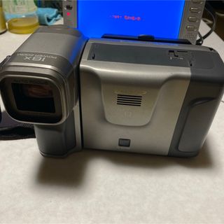 SHARP(ビデオカメラ)のフリマアイテム一覧 SHARP(ビデオカメラ)のフリマアイテム一覧