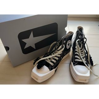Rick Owens(スニーカー ・ ブラック/黒色系)のフリマアイテム一覧 Rick Owens(スニーカー ・ ブラック/黒色系)のフリマアイテム一覧