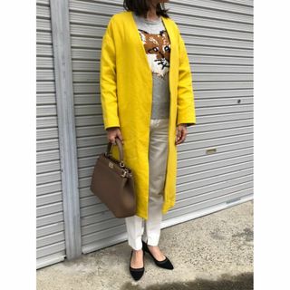 Spick & Span(スプリングコート)のフリマアイテム一覧 Spick & Span(スプリングコート)のフリマアイテム一覧