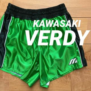 MIZUNO - サッカー部 ミズノMCライン サッカーパンツ O No.15の MIZUNO - サッカー部 ミズノMCライン サッカーパンツ O No.15の