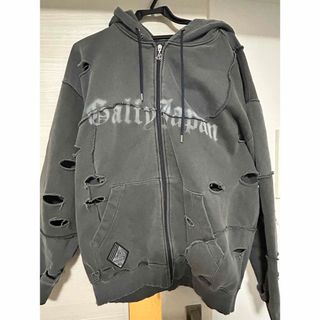 GALFY - XL 新品 24ss 限定コラボ ガルフィー エコー デカ GALFY - XL 新品 24ss 限定コラボ ガルフィー エコー デカ