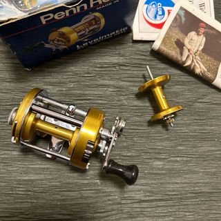 PENN リール　940 (リール)
