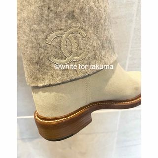 CHANEL - 希少 美品 シャネル G32256 ココマーク グログラン CHANEL - 希少 美品 シャネル G32256 ココマーク グログラン