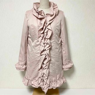 GALLERY VISCONTI(スプリングコート)のフリマアイテム一覧 GALLERY VISCONTI(スプリングコート)のフリマアイテム一覧